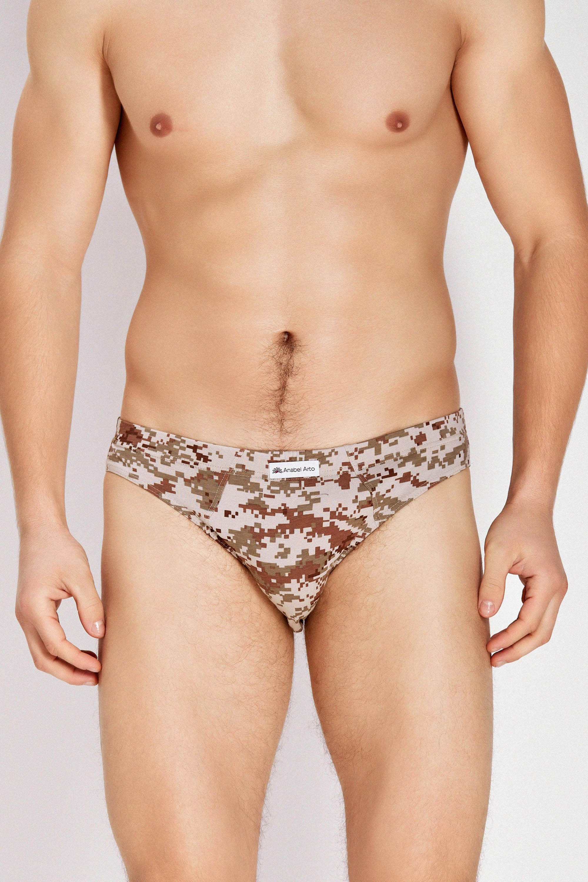 6120-2 труси чоловічі Anabel Arto